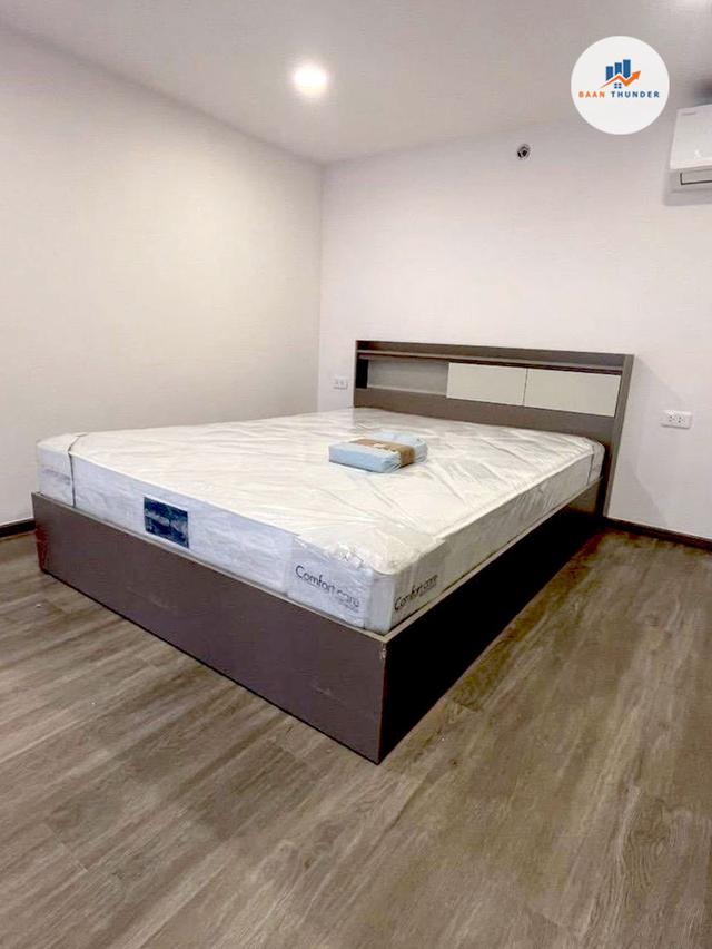 ให้เช่า คอนโด 2 ชั้น Duplex โซ ออริจิ้น เกษตร อินเตอร์เชนจ์ **ติดBTS ม.กษตร 4