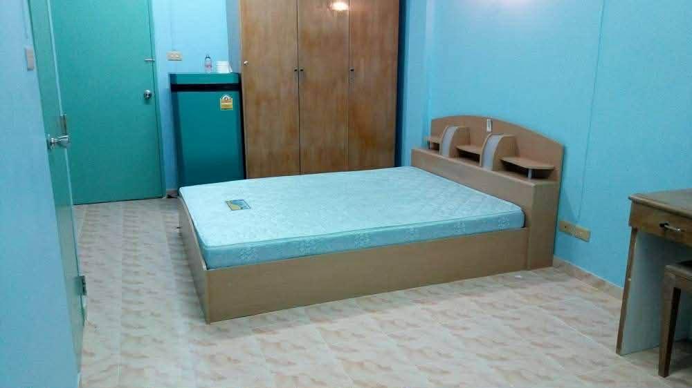 ขายคอนโดมิเนียมสิปปภาส ตึก E ชั้น 3 อ.บ้านฉาง จ.ระยอง (พร้อมผู้เช่า รับ Passive Income ทันที) 4