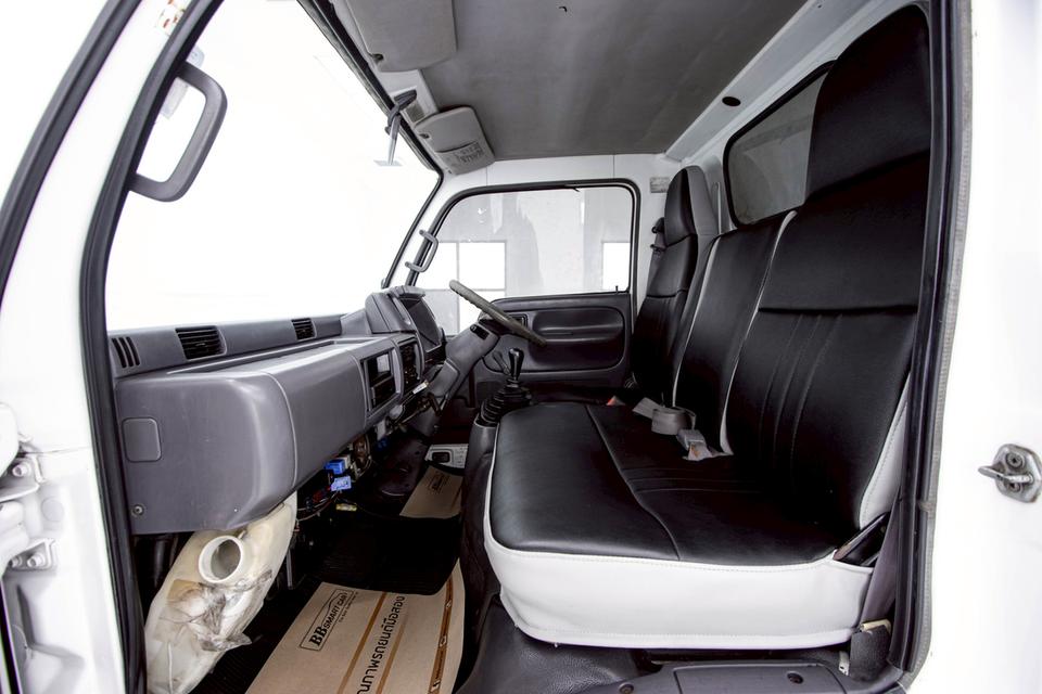 NISSAN ATLAS 2.0 เบนซิน LPG 2007  14