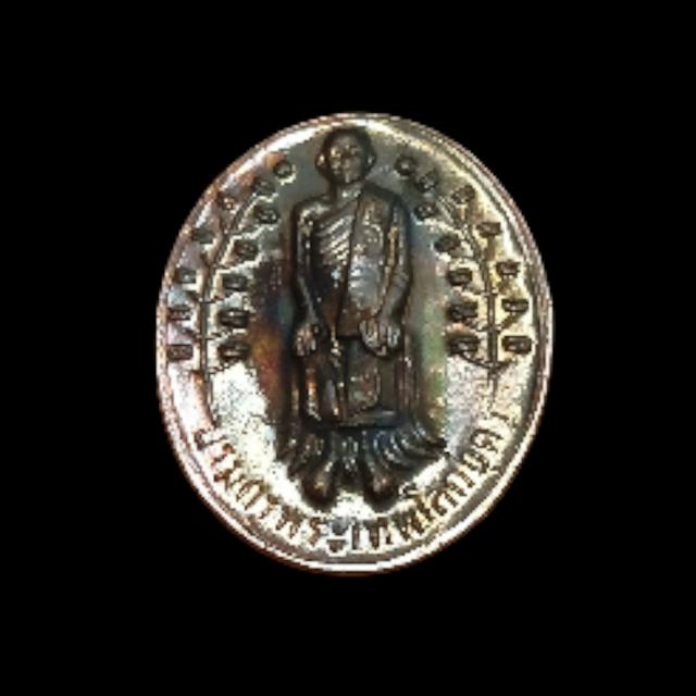 พระเครื่องโดยรวมเก่าและใหม่