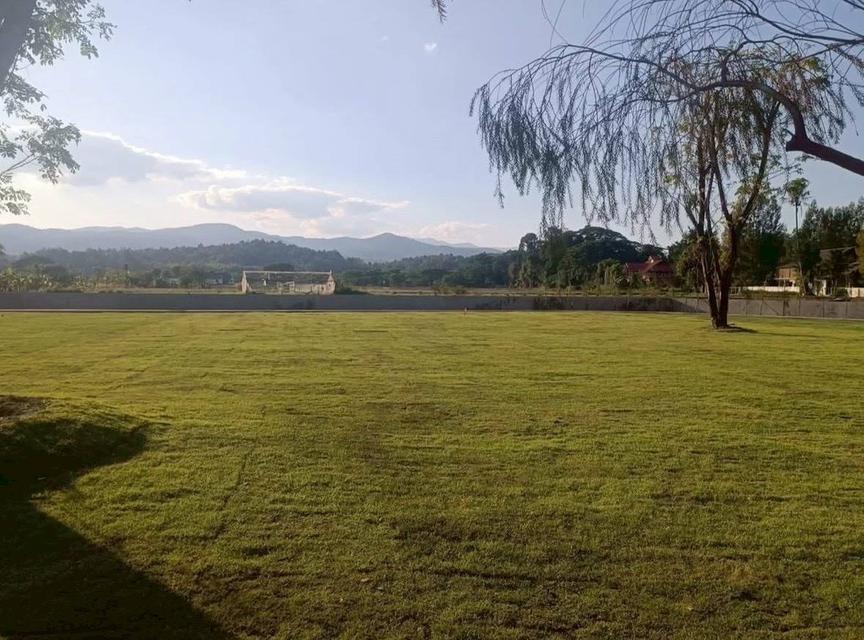 🏰 บ้านเดี่ยวชั้นเดียวพื้นที่จุใจ 4 ไร่+ 5 ที่จอดรถ ราคา 20.9 ลบ. ทำเลดีนัดชมได้ครับ/ค่ะ ✅ 9