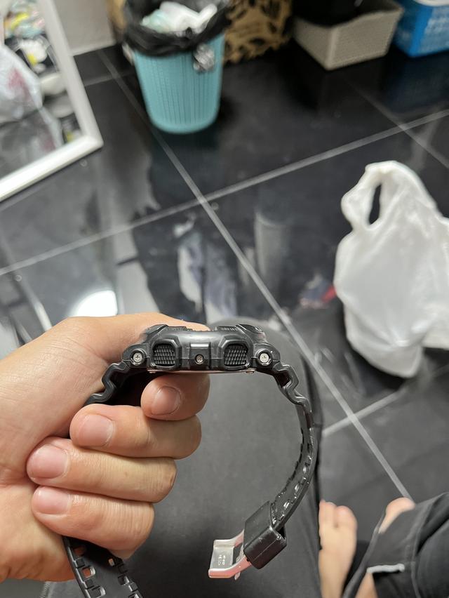 Casio 5081 ga100 มือสอง รูปที่ 5