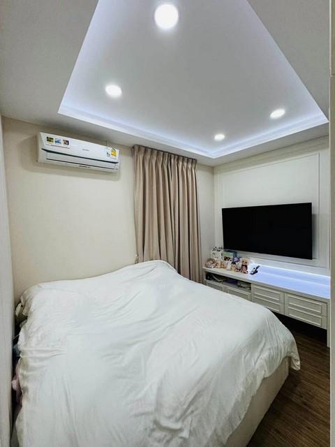 P819 ให้เช่าบ้านเดี่ยว โครงการ ลลิล เดอะ เพรสทีจ วงแหวนฯ-ลำลูกกา คลอง 6 ตกแต่งสวย เหมาะพักอาศัย 13