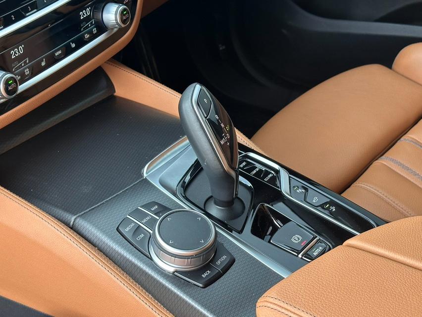 (แจ้งรหัสรถ N213) . BMW 630i GT M Sport LCI 2022 จด 2023💥🚥 พิกัด : บางแค รูปที่ 16