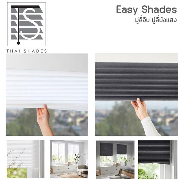 ม่านบังแดด ม่านม้วน 