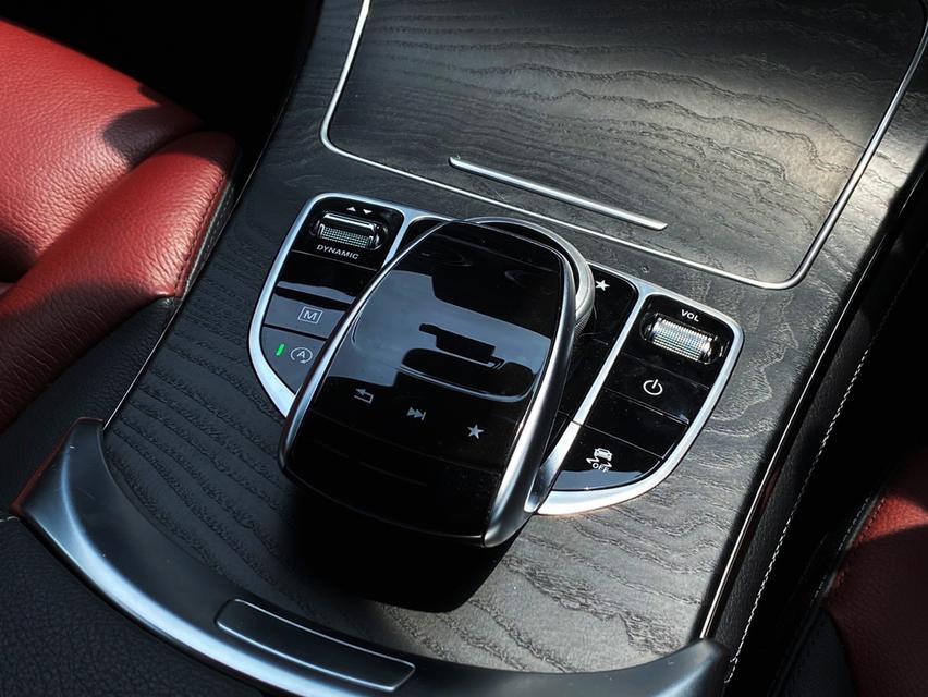 Mercedes-Benz GLC250 Coupe AMG Dynamic 2019  16