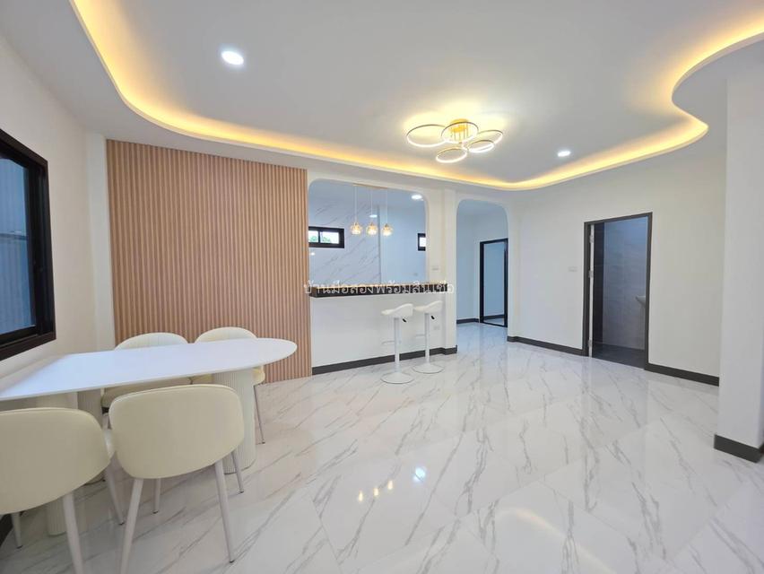 หมู่บ้านบุรีรมย์ คู้บอน 41 9