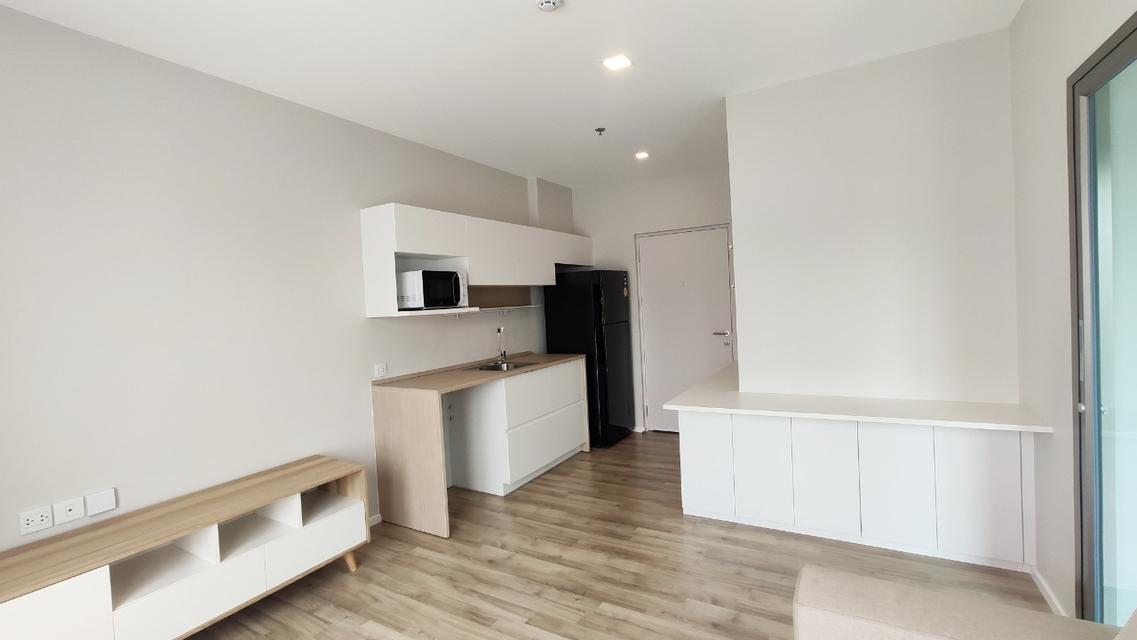 คอนโด Ease 2 Rama 2 ขนาดห้อง 32.45 ตรม. (เจ้าของขายเอง) 2