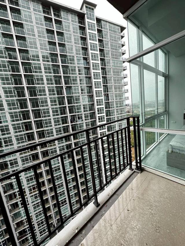 Twin Tower PattayaJomtien For Sale /Rent 1 bedroom 1 bathroom Size 25 sqm Rent 11,000 baht/Month, Sale 1.59 Million baht Deposit 2+ advanced 1 18