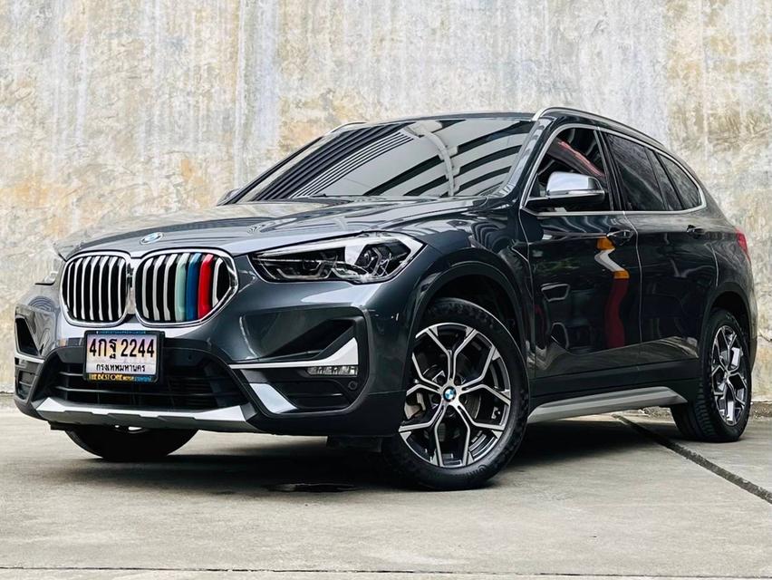 ขาย BMW X1 Sdrive 20d ปี23