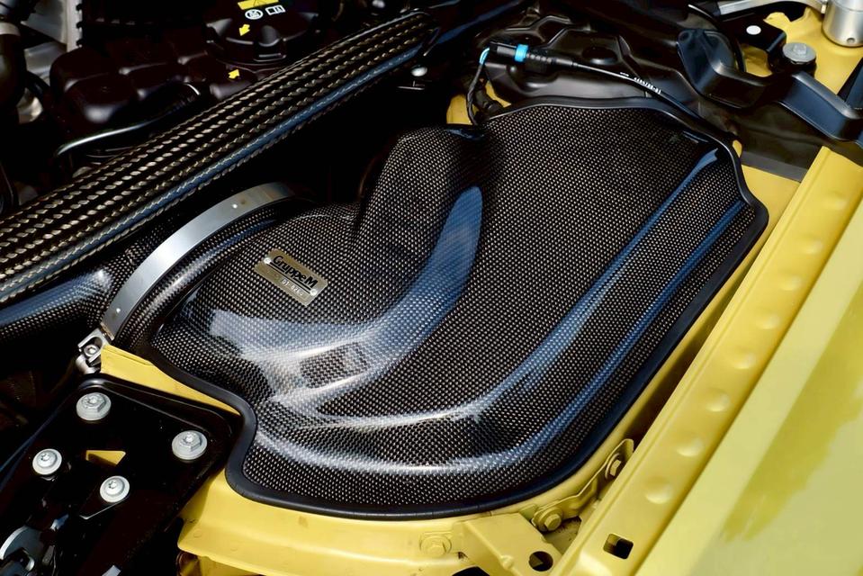 รหัสรถ PR11 Bmw M4 ( F82 ) 3.0 Coupe ปี 2015 14