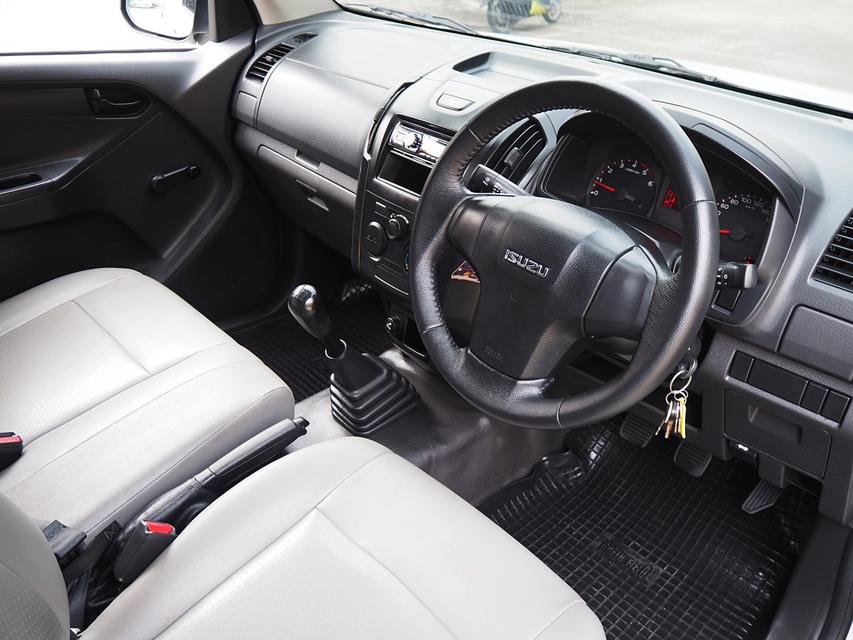 รูป ISUZU D-MAX ALL NEW SPARK EX 2.5 B 3