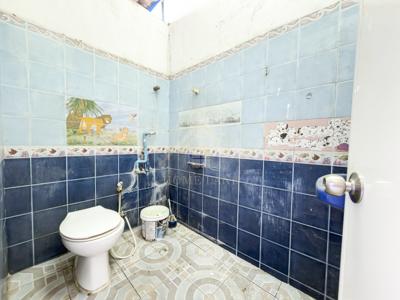 ทาวน์เฮ้าส์ หมู่บ้าน เก้าวัฒนาวิลล่า เลียบคลองทวีวัฒนา บางแค 7