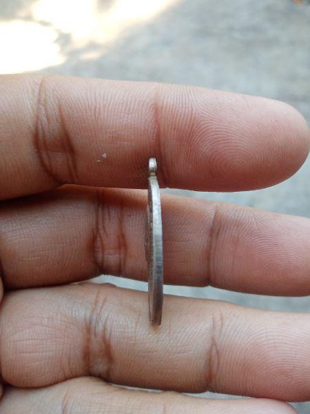 หลวงพ่อกร่ายวัดโพธิ์​ศรี​2514 รูปที่ 3