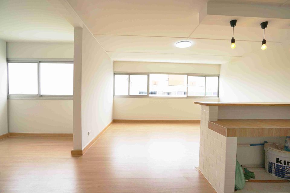 ป๊อปปูล่าคอนโด เมืองทองธานี ตึก C7 ชั้น 16 4