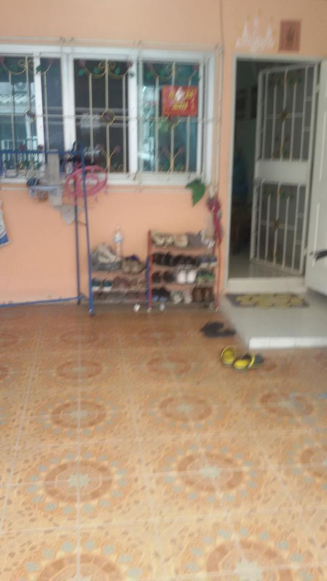 ทาวน์เฮ้าส์ 2 ชั้น พร้อมเฟอร์นิเจอร์ 2