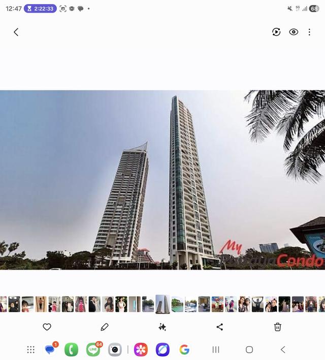 Beautiful modern-style condo in excellent condition, offered at a special rental price because the owner has multiple units and prefers renting it out 10