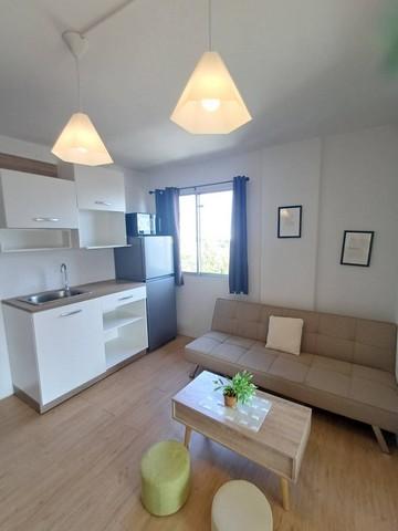 ให้เช่าคอนโดซิตี้วิลล่าตึกE2 ชั้น8 ห้องมุมย่านลาดพร้าว รามคำแหง บางกะปิ fully furnished ใกล้BTSลาดพร้าว101 ใกล้ซอยมหาดไทย ลาดพร้าว 130 รามคำแหง 81 10