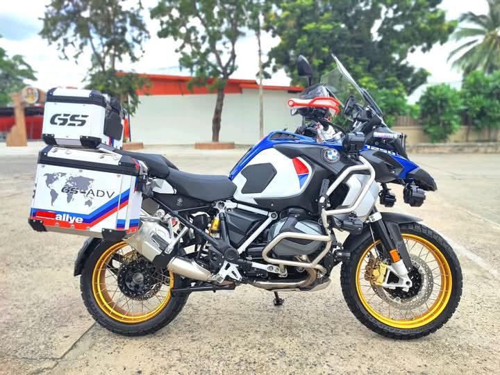 BMW R 1250 GS สภาพใหม่ 3