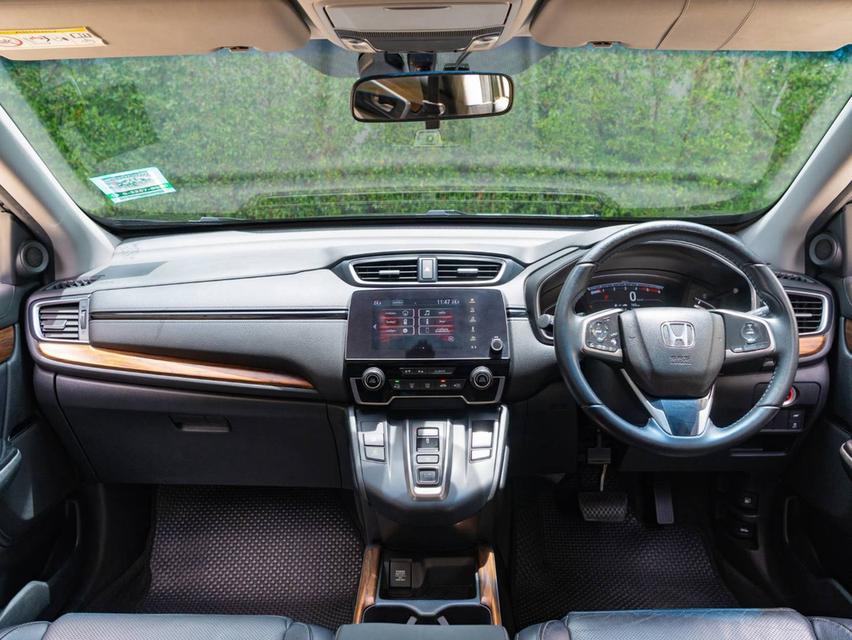 Honda CR-V 1.6DT El AWD ปี19 รูปที่ 13