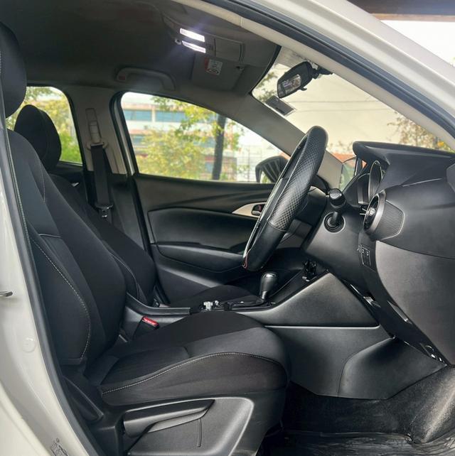 Mazda CX-3 Skyactiv 2.0 Base Auto ปี 2020 รูปที่ 6