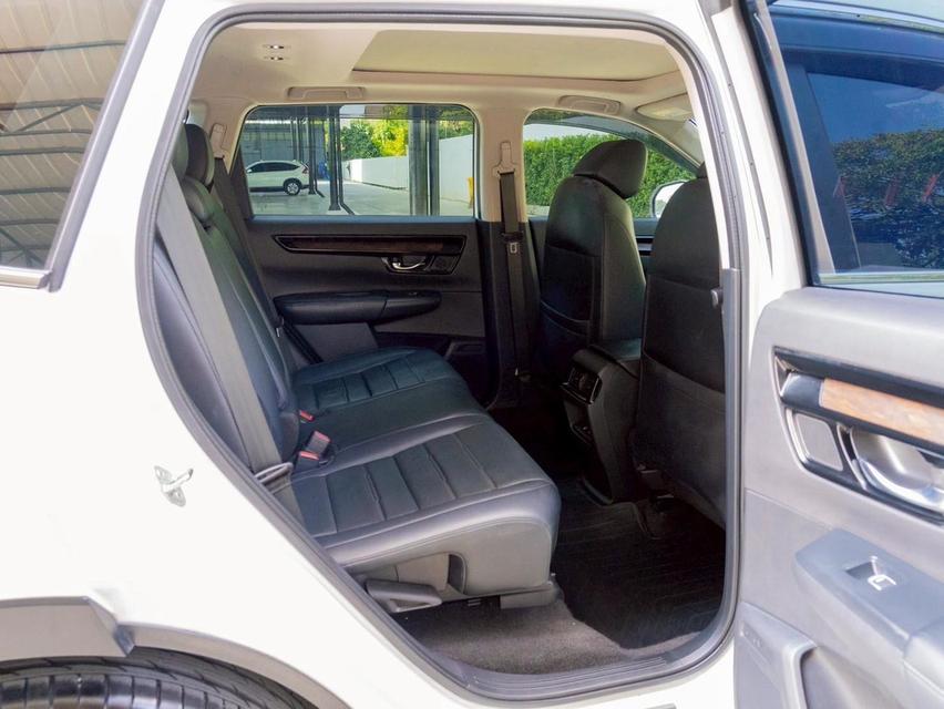 ✨ HONDA CR-V e:HEV 2.0 ES 2WD 5 SEAT (G6) โฉมใหม่ ปีจด 2024 รูปที่ 16