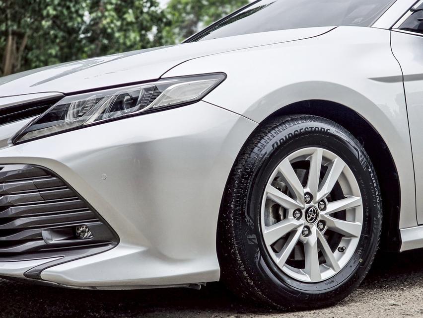 รหัสรถ CBLX9711 🚘 TOYOTA CAMRY 2.0G (TNGA) ปี 2019 🚘