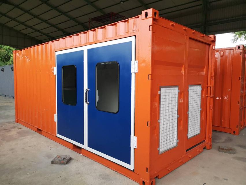 รับออกแบบ ติดตั้ง ขายห้องพ่นสีม่านน้ำ ห้องพ่นสีรถบรรทุก ห้องพ่นสีเฟอร์นิเจอร์ ห้องอบสีรถยนต์ งานเซ็นแบบห้องพ่นสี