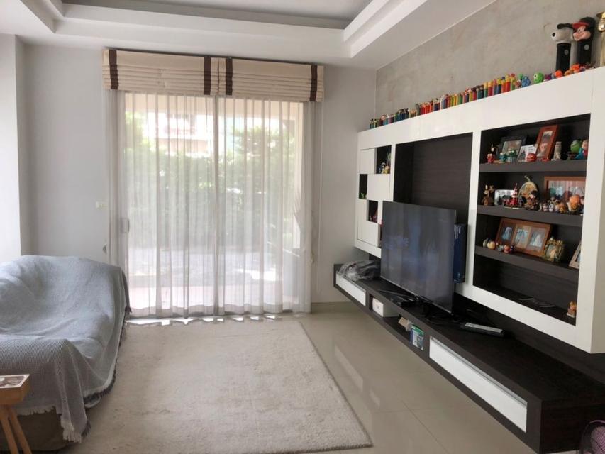 ขายบ้านเดี่ยวหรู 2 ชั้น หมู่บ้านเดอะซิตี้ รัตนาธิเบศร์ - แคราย หลังมุม ใกล้เซ็นทรัลรัตนาธิเบศร์ ( Central Northville ) 400 ม. 2