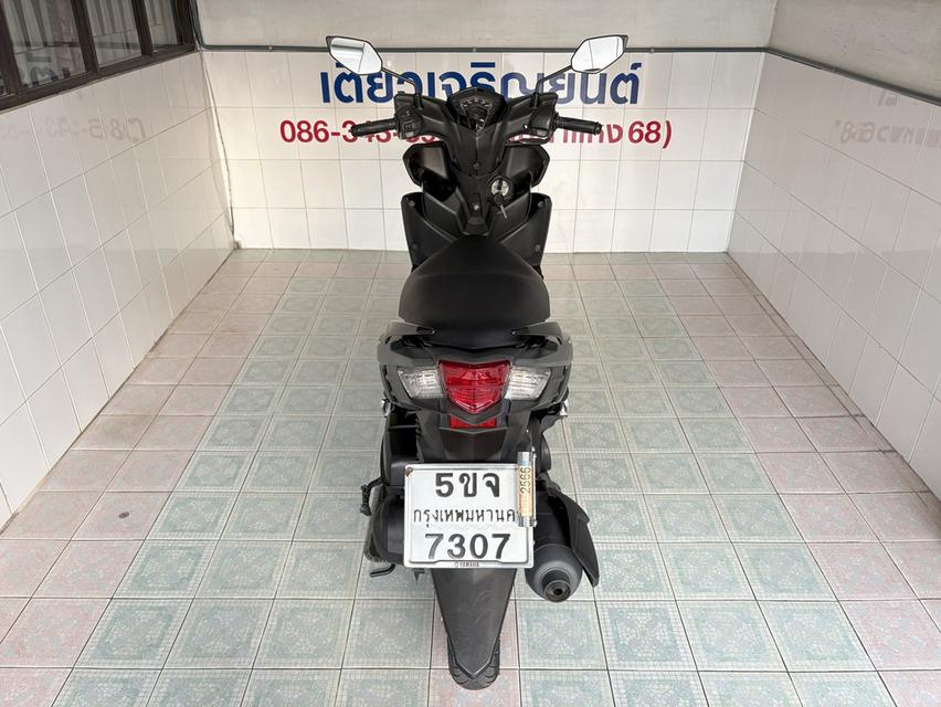 GT125 รถบ้าน เจ้าของฝากขาย สภาพเดิม ไม่เคยล้ม ไม่เคยชน เครื่องดี ชุดสีสวย วิ่ง6000 ปี65 8