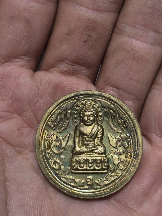 พระเครื่อง12345_7789 รูปที่ 5