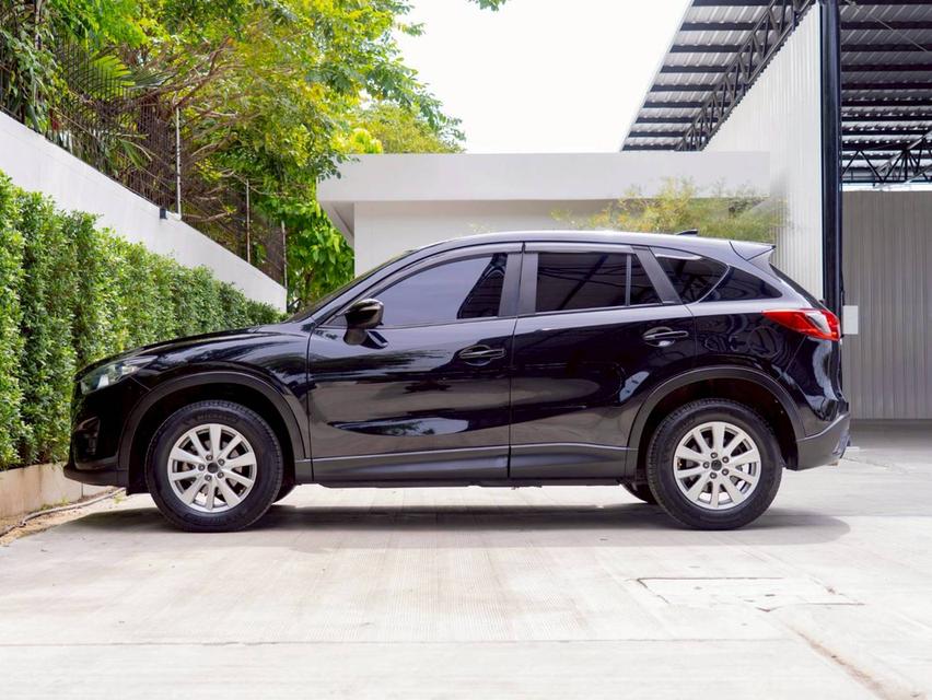 Mazda CX 5 2.0C ปี 2016