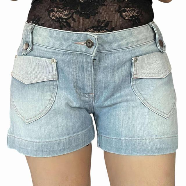 cpsกางเกงยีนส์มือสอง