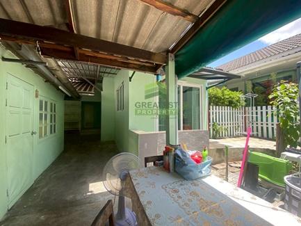 ที่ดิน พร้อมบ้าน ถนนบรรทัดทอง ทำเลใจกลางเมือง บ้านที่ตอบโจทย์ชีวิตคนเมือง ใกล้ทุกไลฟ์สไตล์ 1