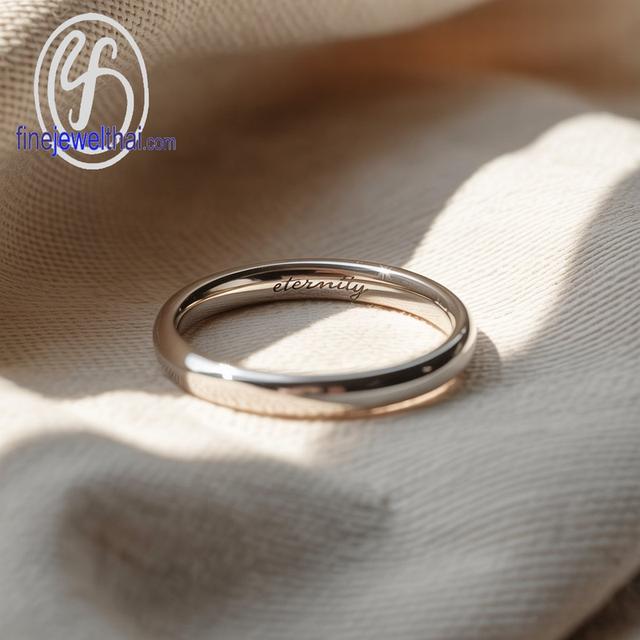 Finejewelthai รับผลิต ออกแบบ สั่งทำ เครื่องประดับแพลทินัม950