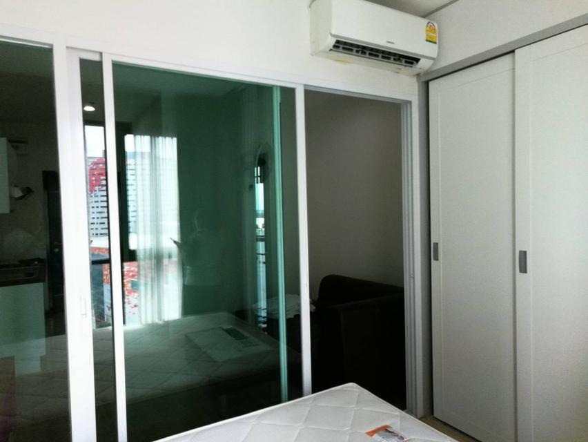 คอนโดมิเนียม โครงการเอสโทร-แจ้งวัฒนะ 3