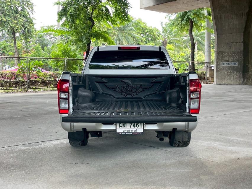Isuzu Dmax 2.5Ddi ปี13 10