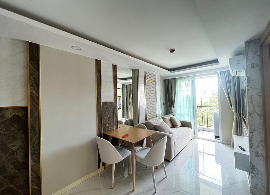 ขายคอนโด ดุสิตแกรนด์ ปาร์ค 2 pattaya 4