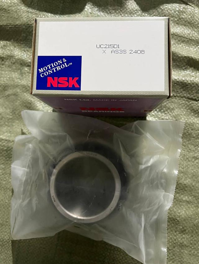 ืNSK BRAND BEARINGS !! 7