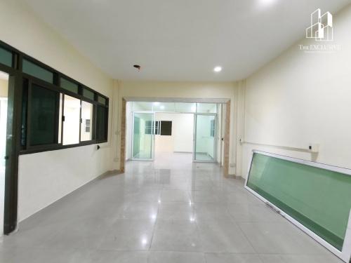 ปล่อยเช่าบ้านเดี่ยวชั้นเดียว ทำเลทอง "ติวานนท์ 25" นนทบุรี 10