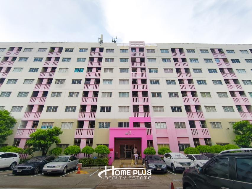 🔥 ขายด่วน! ลุมพินี คอนโด ทาวน์ รัตนาธิเบศร์ (Lumpini Condo Town Rattanathibet) ใกล้ MRT แยกนนทบุรี 1 เพียง 4 นาที 16