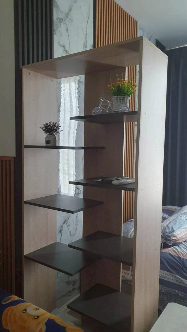 ให้เช่าคอนโดใกล้รามคำแหง Modiz Rhyme Ramkhamhaeng (โมดิซ ไรห์ม รามคำแหง) 2