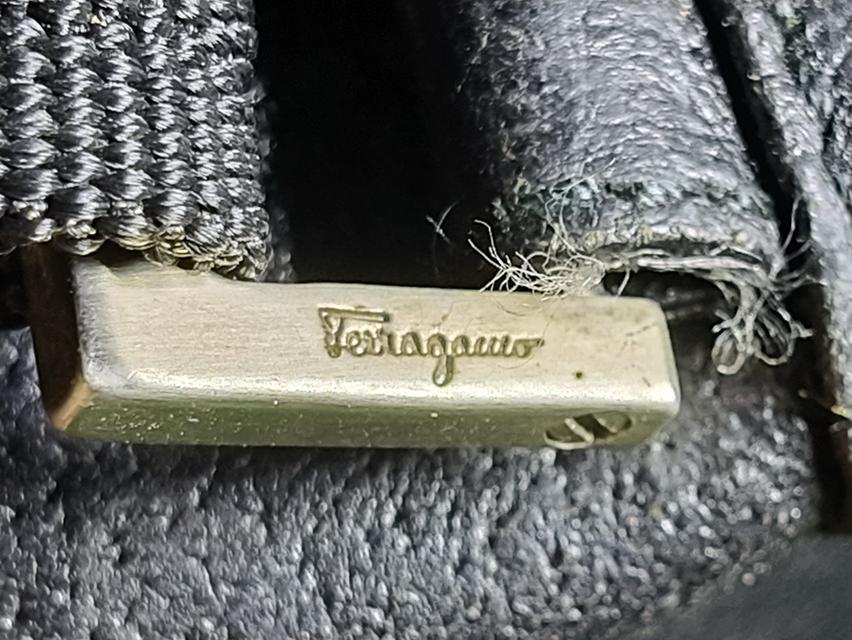 Salvantore Ferragamo  14