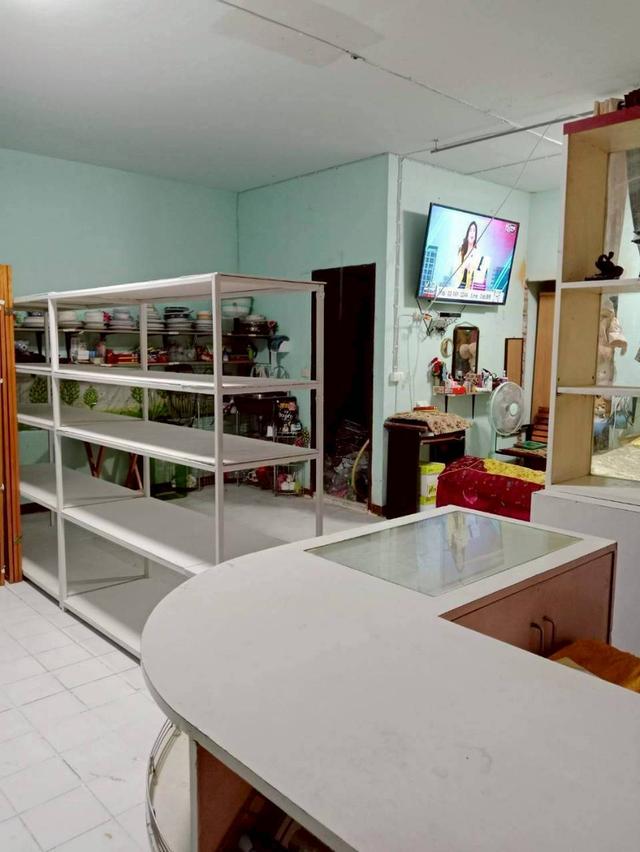 คอนโดมิเนียม เทพลีลา คอนโดทาวน์ ถนนลาดพร้าว แขวงพลับพลา เขตวังทองหลาง กรุงเทพมหานคร 4