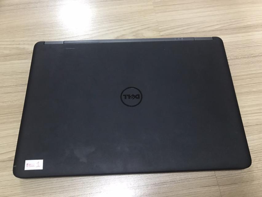Notebook DELL LATITUDE E7450