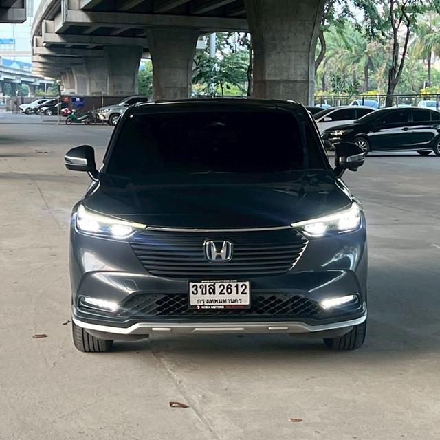 Honda HRV 1.5 EL e:HEV AT ปี 2023 รูปที่ 2