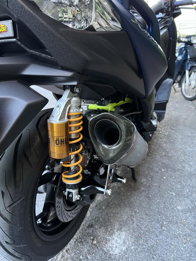 Xmaxปี2021 8