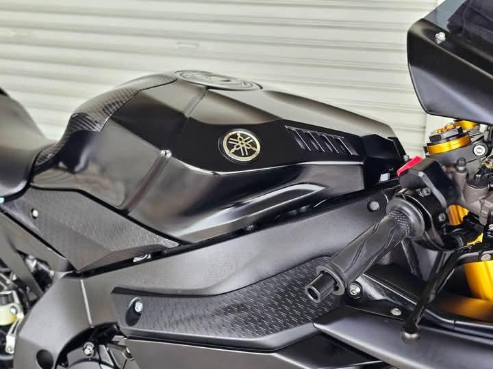 Yamaha R1 ขายด่วน 5