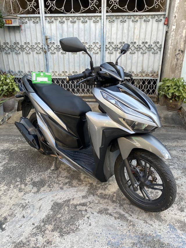 Click 150i รถเดิม เครื่องเงียบเดิมสนิท พร้อมใช้งาน