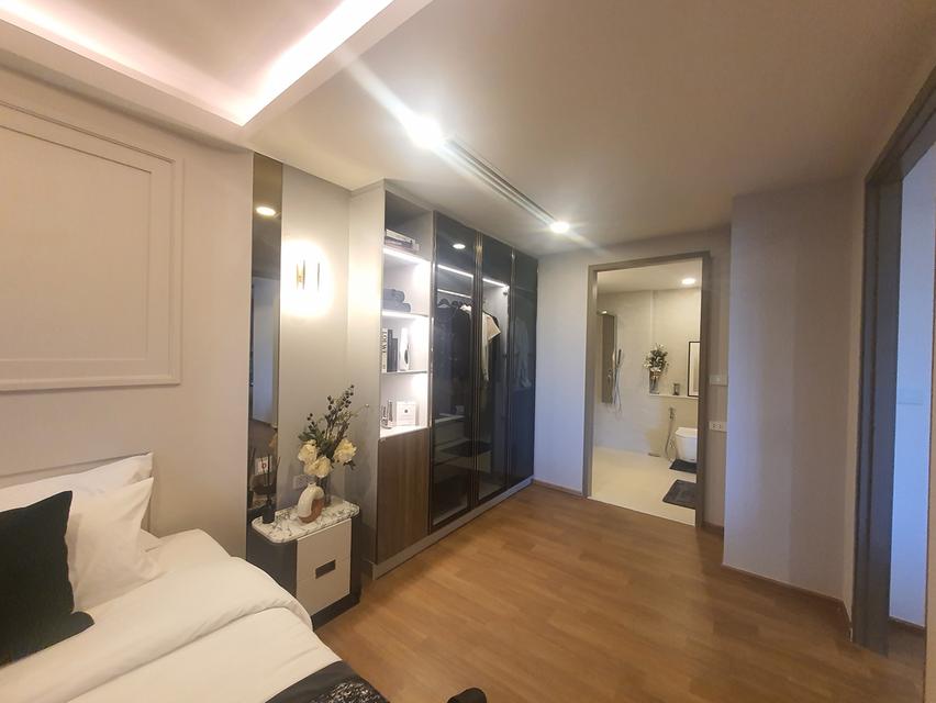 คอนโด So origin siriraj 9